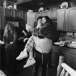 Meet your Posher, Leah